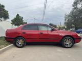 Toyota Carina E 1994 годаүшін2 200 000 тг. в Алматы – фото 4