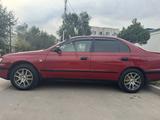 Toyota Carina E 1994 годаүшін2 200 000 тг. в Алматы – фото 3