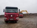 Howo  Sinotruk 2012 годаүшін11 500 000 тг. в Туркестан – фото 3