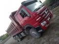 Howo  Sinotruk 2012 годаүшін11 500 000 тг. в Туркестан – фото 5