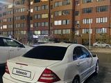 Mercedes-Benz C 230 2006 года за 3 500 000 тг. в Актау – фото 3