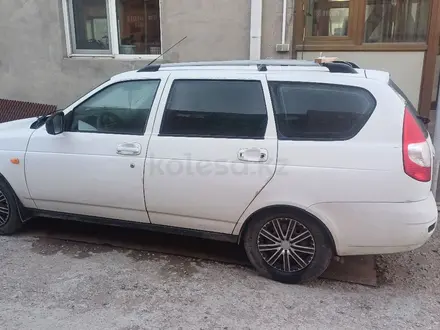 ВАЗ (Lada) Priora 2171 2011 года за 1 700 000 тг. в Алматы – фото 2