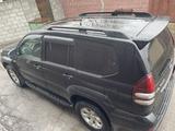 Toyota Land Cruiser Prado 2007 года за 11 600 000 тг. в Талдыкорган