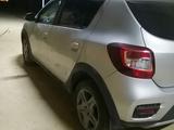 Renault Sandero Stepway 2020 годаүшін5 500 000 тг. в Актау – фото 5