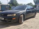 Nissan Maxima 1998 года за 800 000 тг. в Есик – фото 2