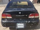 Nissan Maxima 1998 года за 800 000 тг. в Есик – фото 3