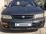 Nissan Maxima 1998 года за 800 000 тг. в Есик – фото 5