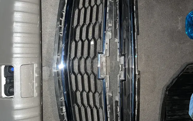 Решетка радиатора Cobalt за 10 000 тг. в Костанай