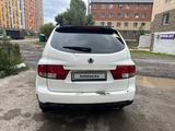 SsangYong Kyron 2012 годаfor2 500 000 тг. в Астана – фото 3