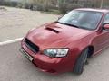 Subaru Legacy 2005 годаүшін4 800 000 тг. в Усть-Каменогорск – фото 11