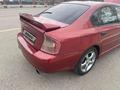 Subaru Legacy 2005 годаүшін4 800 000 тг. в Усть-Каменогорск – фото 6