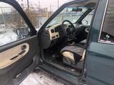 Kia Sportage 2000 года за 1 500 000 тг. в Саумалколь – фото 4