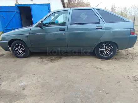 ВАЗ (Lada) 2112 2007 года за 1 200 000 тг. в Павлодар – фото 7