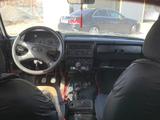 ВАЗ (Lada) Lada 2121 2012 года за 2 100 000 тг. в Караганда – фото 4