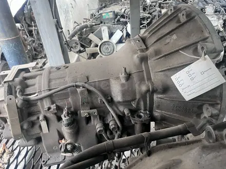 АКПП Nissan VQ40 PATHFINDER (X-TERRA) автомат коробка Ниссан патфаиндер за 10 000 тг. в Уральск – фото 2
