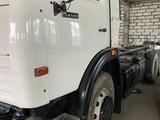 КамАЗ  53215 2004 года за 9 500 000 тг. в Атырау – фото 5