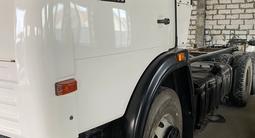 КамАЗ  53215 2004 года за 9 500 000 тг. в Атырау – фото 5