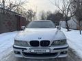 BMW 530 1998 года за 3 300 000 тг. в Алматы – фото 6