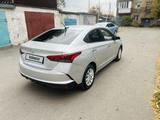 Hyundai Accent 2021 года за 8 100 000 тг. в Караганда – фото 5