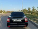 ВАЗ (Lada) Priora 2170 2013 года за 2 100 000 тг. в Семей – фото 3