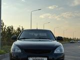 ВАЗ (Lada) Priora 2170 2013 года за 2 100 000 тг. в Семей – фото 2