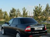 ВАЗ (Lada) Priora 2170 2013 года за 2 100 000 тг. в Семей – фото 4
