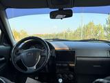 ВАЗ (Lada) Priora 2170 2013 года за 2 100 000 тг. в Семей – фото 5