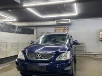 Lexus RX 330 2005 года за 7 600 000 тг. в Астана