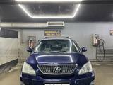 Lexus RX 330 2005 годаүшін7 600 000 тг. в Астана – фото 4