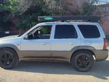 Mazda Tribute 2001 годаүшін2 800 000 тг. в Актау