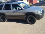 Mazda Tribute 2001 годаүшін2 800 000 тг. в Актау – фото 2