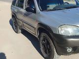 Mazda Tribute 2001 годаүшін2 800 000 тг. в Актау – фото 3