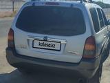Mazda Tribute 2001 годаүшін2 800 000 тг. в Актау – фото 5