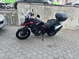 Suzuki  V-Strom DL 650 2021 годаfor5 000 000 тг. в Астана