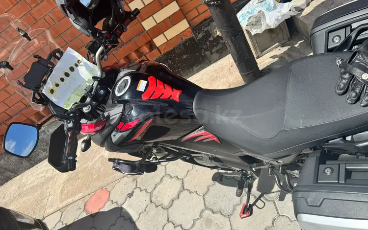 Suzuki  V-Strom DL 650 2021 года за 5 000 000 тг. в Астана