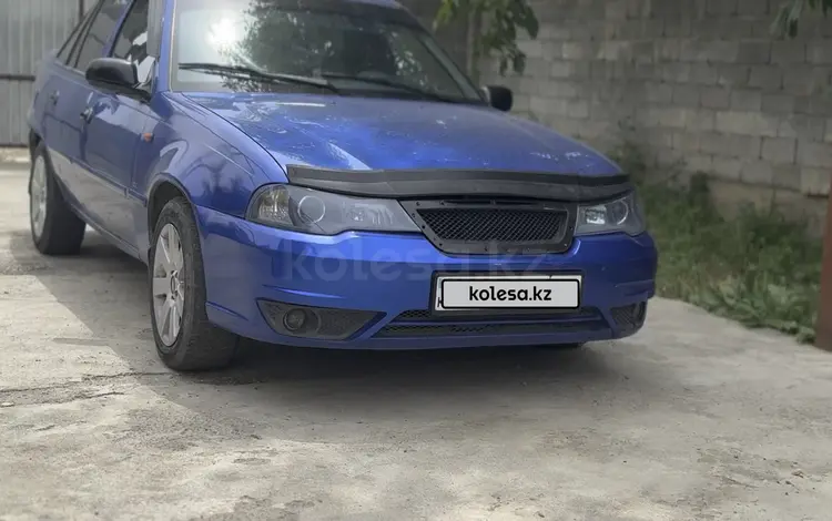 Daewoo Nexia 2011 годаүшін1 700 000 тг. в Шымкент