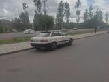 Audi 80 1988 годаfor1 400 000 тг. в Астана – фото 5