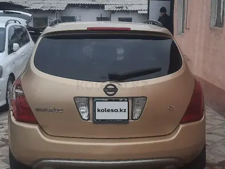 Nissan Murano 2003 года за 3 300 000 тг. в Алматы