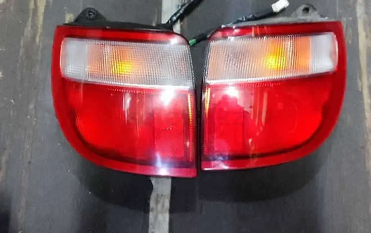 Задние фонари Toyota CALDINA до рестүшін20 000 тг. в Алматы