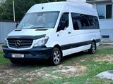 Mercedes-Benz Sprinter 2016 годаүшін17 500 000 тг. в Алматы – фото 3