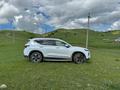 Hyundai Santa Fe 2019 года за 13 500 000 тг. в Шымкент