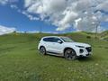 Hyundai Santa Fe 2019 года за 13 500 000 тг. в Шымкент – фото 4