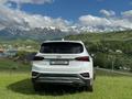 Hyundai Santa Fe 2019 года за 13 500 000 тг. в Шымкент – фото 6