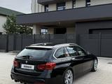 BMW 328 2014 года за 11 000 000 тг. в Астана