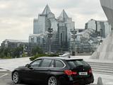 BMW 328 2014 года за 11 000 000 тг. в Астана – фото 2