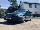 Toyota Avensis 1998 годаүшін1 900 000 тг. в Актобе – фото 4