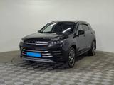 EXEED LX 2022 года за 8 300 000 тг. в Алматы