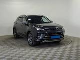 EXEED LX 2022 года за 8 300 000 тг. в Алматы – фото 3