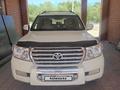 Toyota Land Cruiser 2008 года за 15 500 000 тг. в Актобе