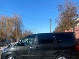 Toyota Alphard 2006 годаfor8 300 000 тг. в Тараз – фото 5